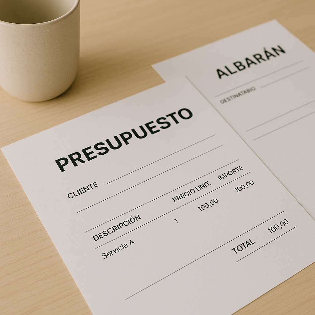 Presupuesto