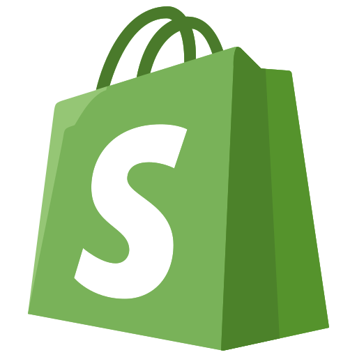 ShopifyLogo
