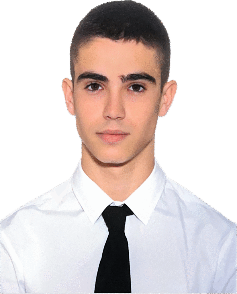 Fundador Engrana Labs